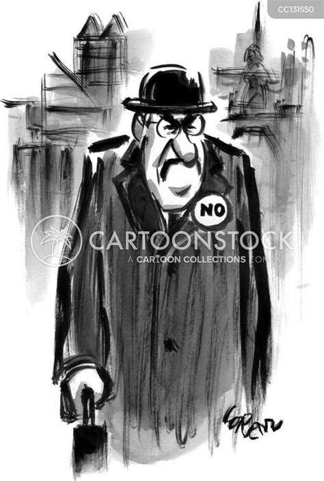 Bank Manager Cartoons And Comics Funny Pictures From Cartoonstock