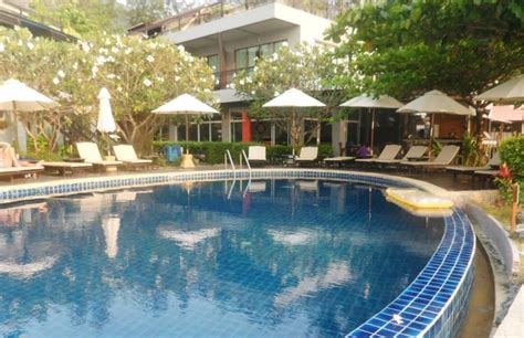 Отель Maya Koh Lanta Resort 4 Таиланд о Ланта фото туры в отель