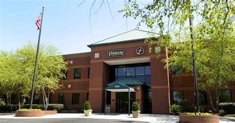 Pilot Flying J lays off 50 at Knoxville corporate headquarters