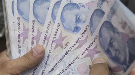 Türk Lirası en çok değer kaybeden gelişmiş ülke para birimi oldu