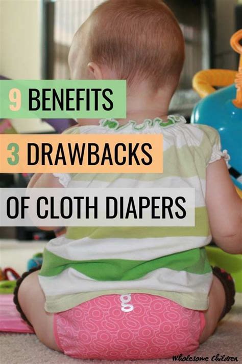 Cloth Diapers Vs Disposable Diapers How Difficult Is Using Cloth Diapers Over Disposables