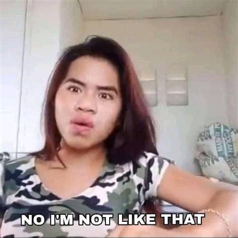 Pin By Janmariee On Pinoy Reaction Memes In Memes Pinoy Memes My Xxx Hot Girl