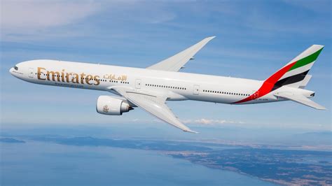 Emirates To Resume Another Three U.S. Routes | Aviation Week Network