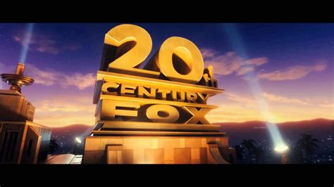 20th Century Fox Theme