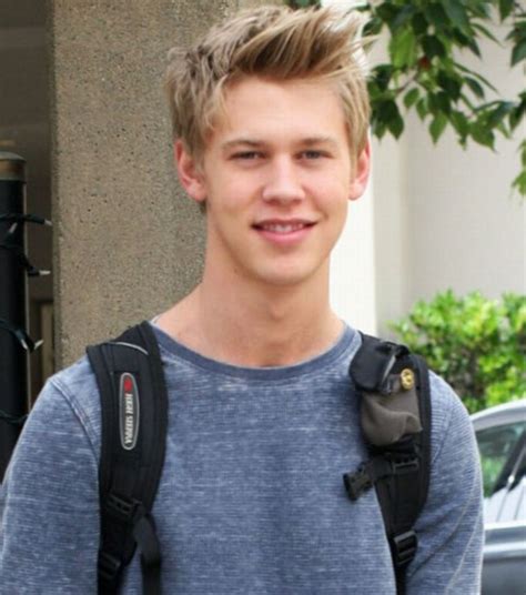 Check spelling or type a new query. Austin Butler, hoy cumple 22 años ~ cotibluemos
