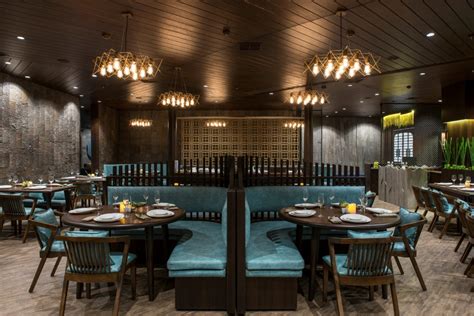Best Interior Design For Restaurant In India Vamosa Rema