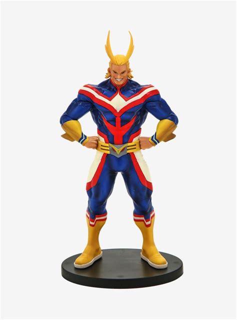 My Hero Academia Age Of Heroes Vol1 All Might Collectible Figure My