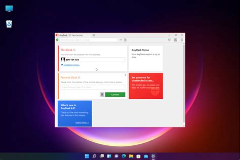 9 Best Remote Screen Sharing Tools For Windows