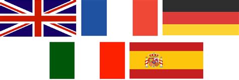 France has borders with spain, belgium, andorra, germany, luxembourg, switzerland, italy, monaco, suriname, and brazil; Changes to the Eurovision Big 5 Rule - Ejder S. Raif - Medium