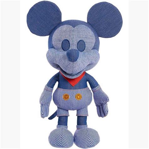 Shop Amazon Disney Stores New Mickey Mouse Collectible