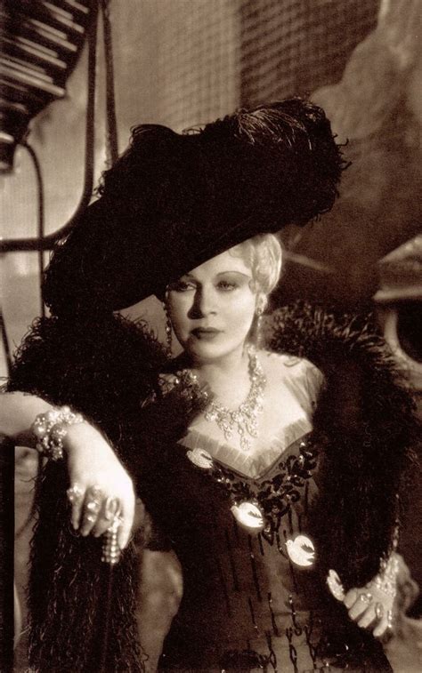 Images About Mae West Too Much Of A Good Thing Can Be Wonderful On Pinterest Vintage