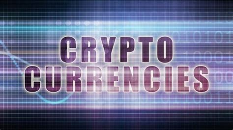 As of now, there are over 5,000 cryptocurrencies listed on coinmarketcap, and probably twice as many that you'll never know about. Top 5 Cryptocurrencies To Watch In 2018