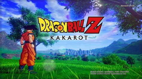 Dragon Ball Z Kakarot Full Game Walkthrough 1080p60fps