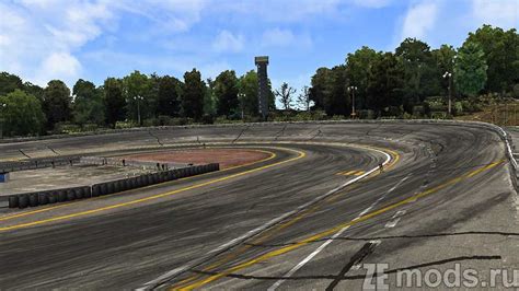 Vdc Wall Stadium Nj Assetto Corsa