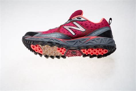 2014 Trail Shoes Guide Canadian Running Magazine