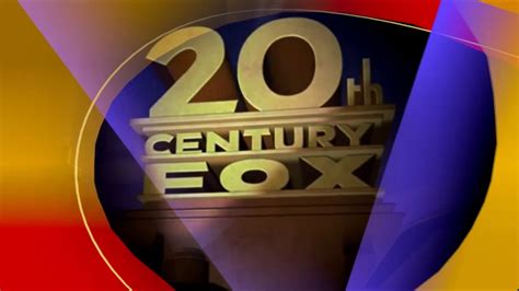 20th Century Fox 1999 Home Entertainment Logo Hd Widescreen Youtube