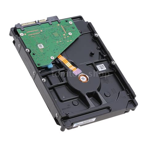 This includes being shown in disk management and not on my computer. Seagate 4TB SATA Desktop 3.5" HDD Internal Hard Drive 5900 ...