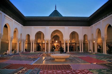 La Grande Mosquée de Paris en images — Observatoire du patrimoine religieux