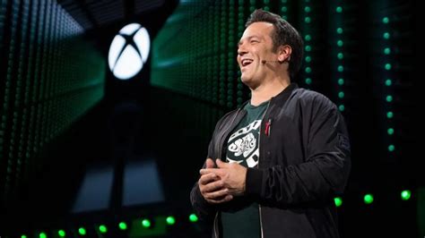 Xbox Phil Spencer Commenta I Leak Molte Di Quelle Cose Sono Cambiate