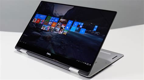Dell Xps 15 2 In 1 9575 Review An Ultra Powerful Premium