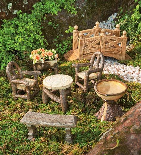 How To Create A Secret Fairy Garden And Attract Real Fairies This