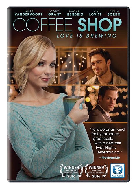 If you spend a lot of time searching for a decent movie, searching tons of sites that are filled with. Image result for the coffee shop movie | Christian movies ...