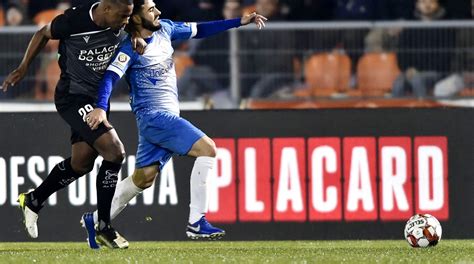 Académico de Viseu defronta FC Porto em busca de final inédita da Taça