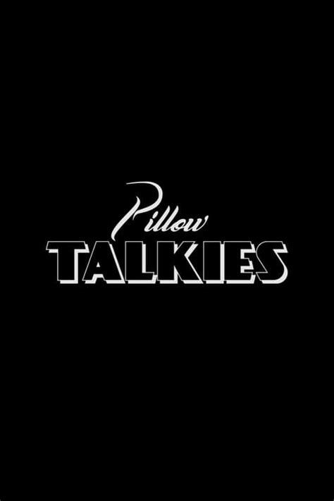 Pillow Talkies The Movie Database Tmdb