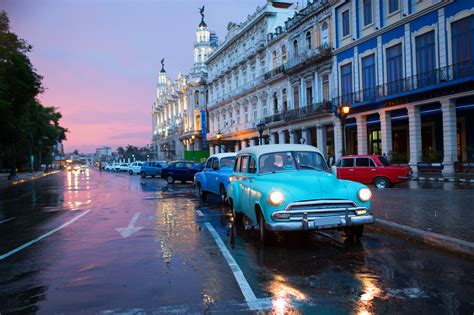 Visit Cuba Travel To Cuba Havana Cuba Patricia Schultz Go Now