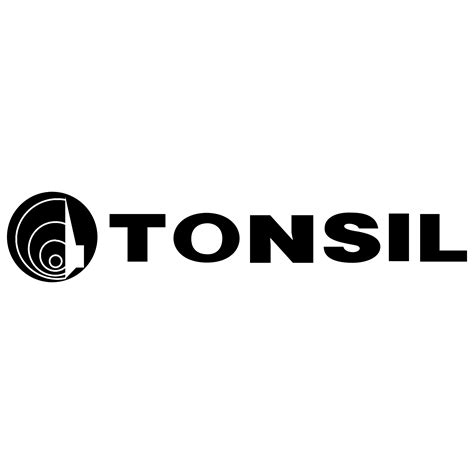 Tonsil Logo Png Transparent And Svg Vector Freebie Supply