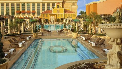 The Venetian Las Vegas A Complete Review