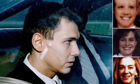 Serial Killer Paul Bernardo Who Raped Schoolgirls Engaged To Woman