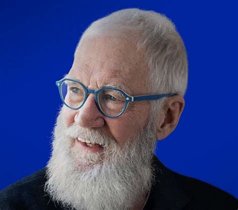 Who Are David Lettermans Parents
