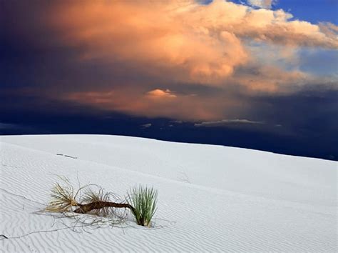 White Desert Sands Clouds White Sky Sand Hd Wallpaper Pxfuel