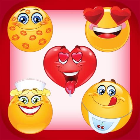Adult Emoji Keyboard Sexy Emojis Emoticons On Keyboards By Bo Ram Kim