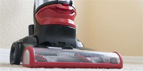 How To Clean A Vacuum Southern Living Plastic Components Electrical Components Cleaning