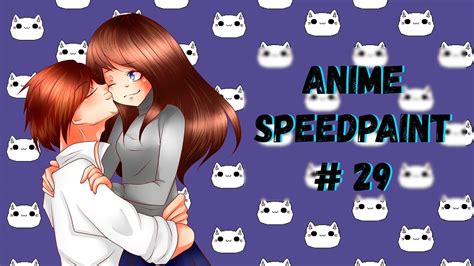 Anime Speedpaint