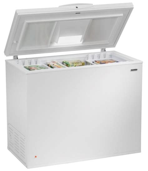 woods 10 cu ft chest freezer american stores
