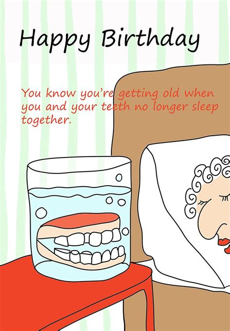 Funny birthday card for her women female best friend wife girlfriend. 65 best Beautiful or funny postcards images on Pinterest