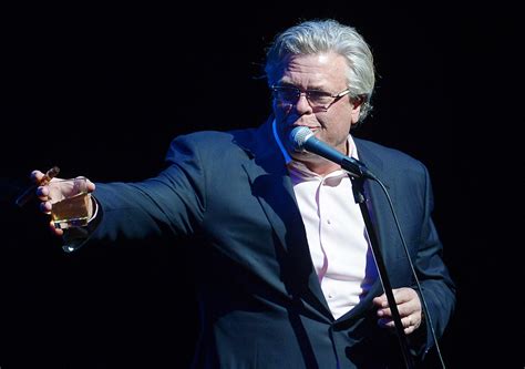 Comedian Ron White Is Coming To Bangor