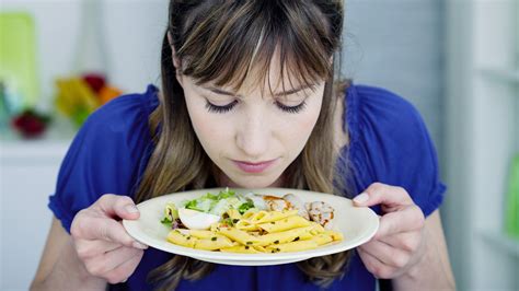 Smelling Food Could Affect Your Waistline Tefal Blog