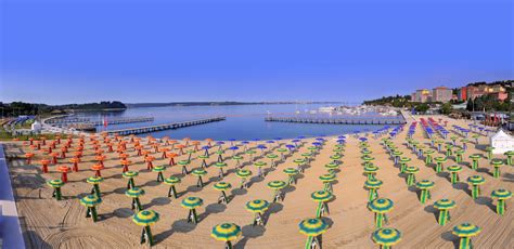 Welcome to the portoroz google satellite map! Portorož - Mala barka