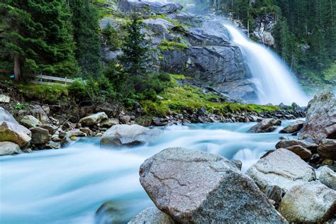 Visit Krimml Waterfalls Waterfall Austria Travel Places To Visit