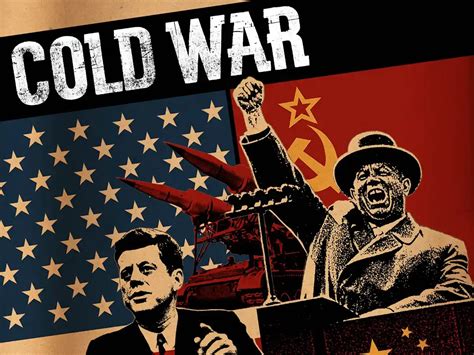Cold War Episode 12 Mad 1960 1972 Hdclump