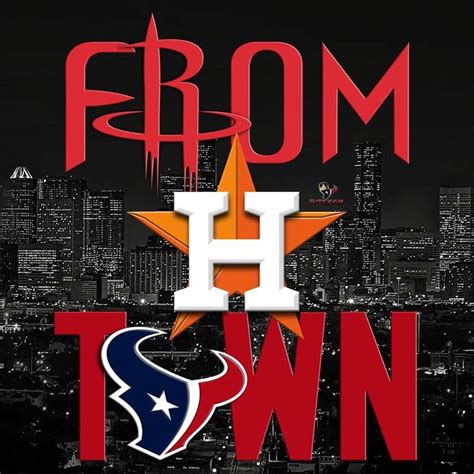 Houston Texans Astros Rockets On Instagram Thank You Astrosbaseball