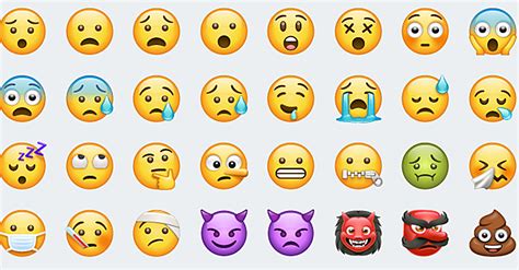 Total 67 Imagen Los Nuevos Emojis De Whatsapp Viaterramx