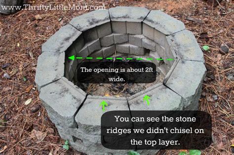 A great diy fire pit design. 14 best smokeless fire pit images by BF Landscape on Pinterest | Bonfire pits, Campfires and ...