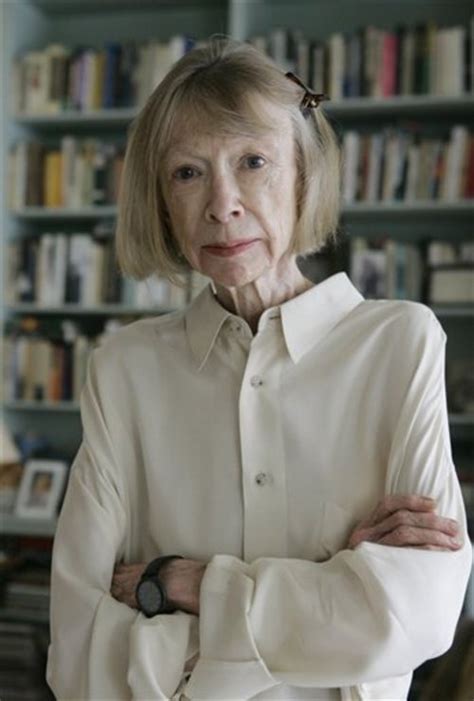 Quintana Dunne Death The Most Revealing Moment In The New Joan Didion