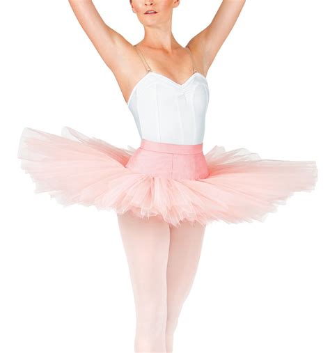Adult Professional 6 Layer Platter Tutu With Images Dance Outfits