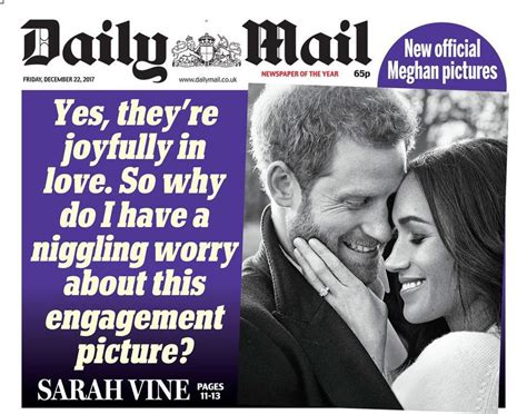 Meghan Markle headlines in UK tabloids a lesson in British racism